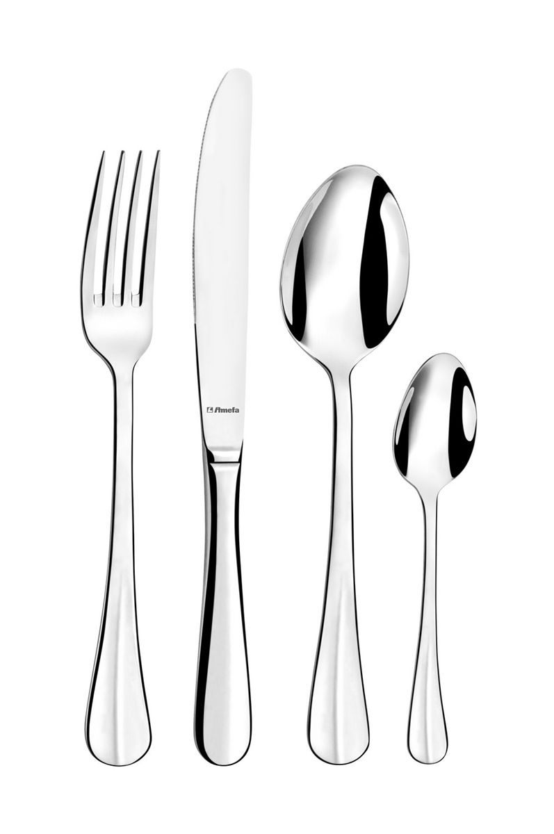 Teaspoon - Baguette ( 040092 ) (1 X 12 units )