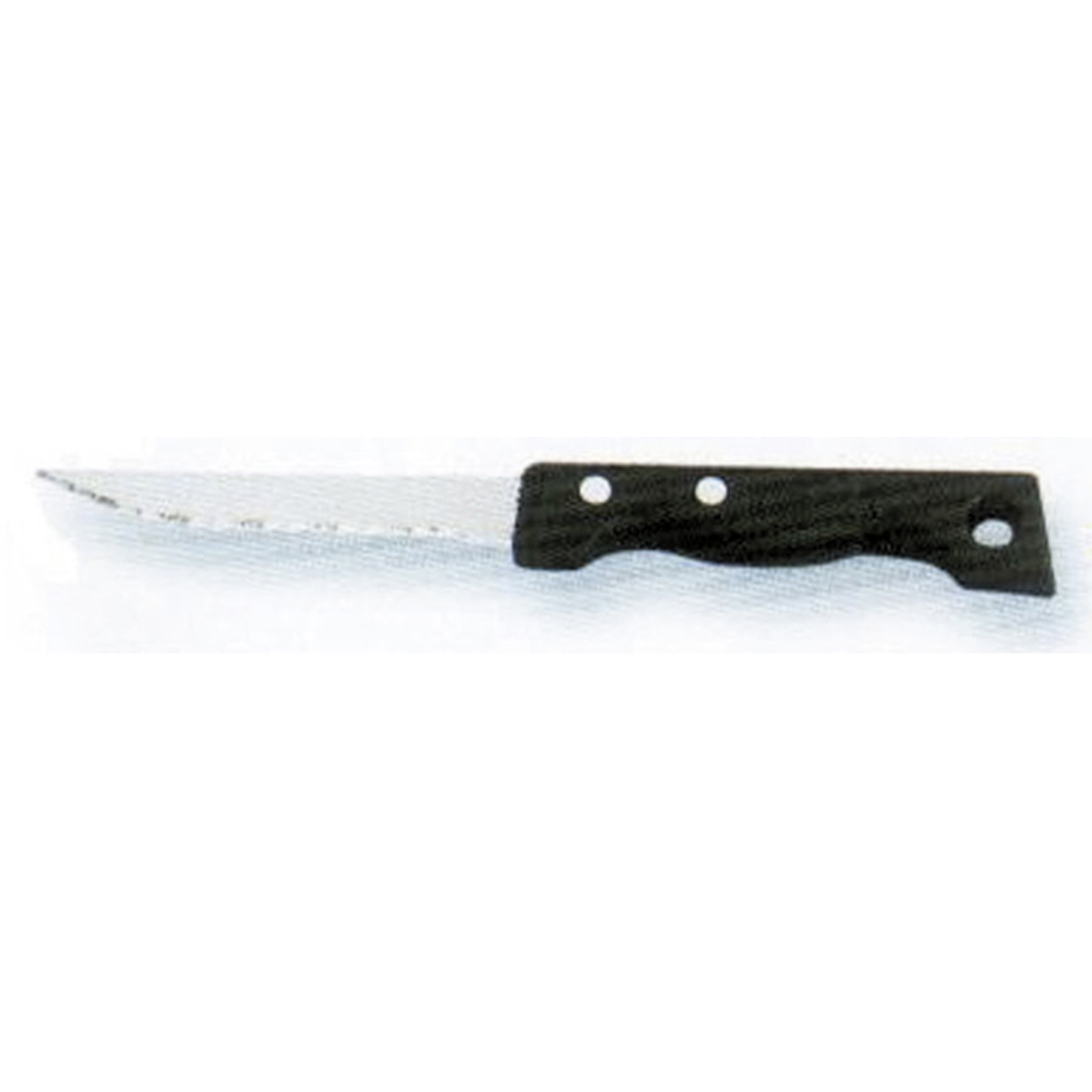 Steak knives - Campagnard bone-in rib steak 11 cm (053041) (1 X 12 units)