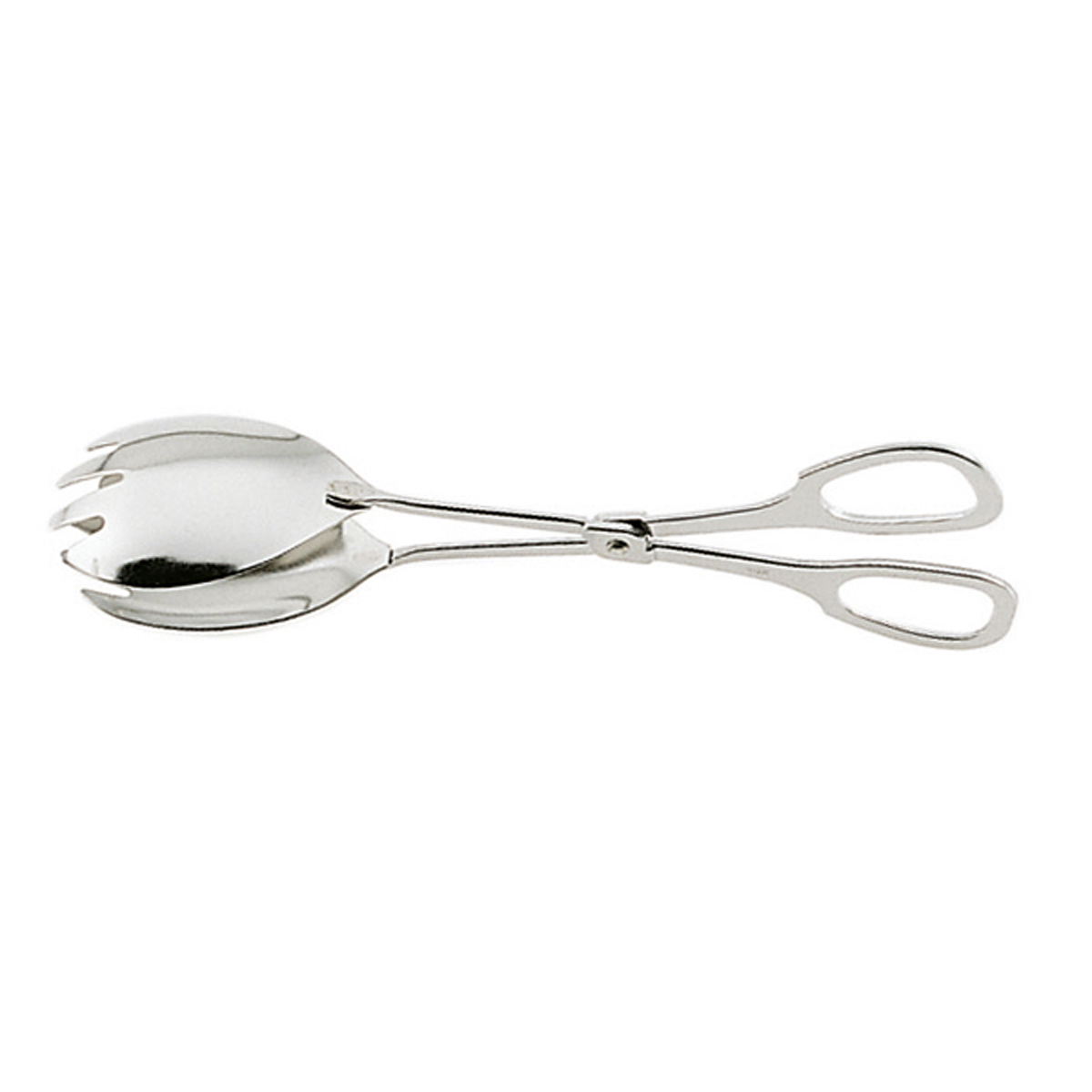 Pince à salade - Inox ( 049813 ) (1 X 1 unité )