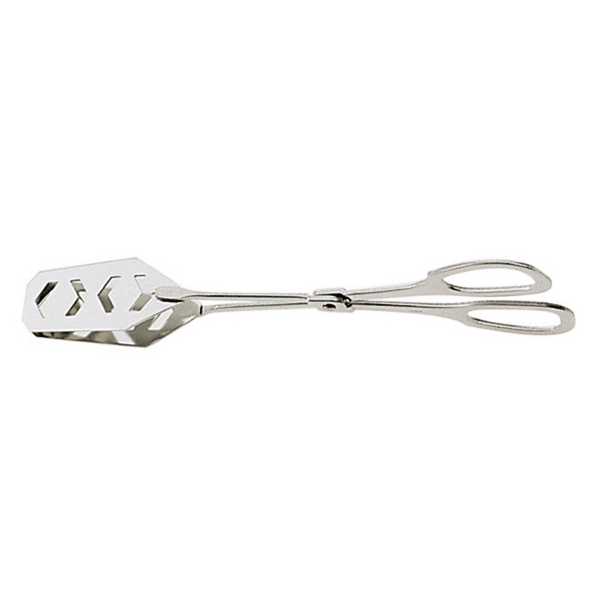 Pince à gâteau - Inox ( 049812 ) (1 X 1 unité )