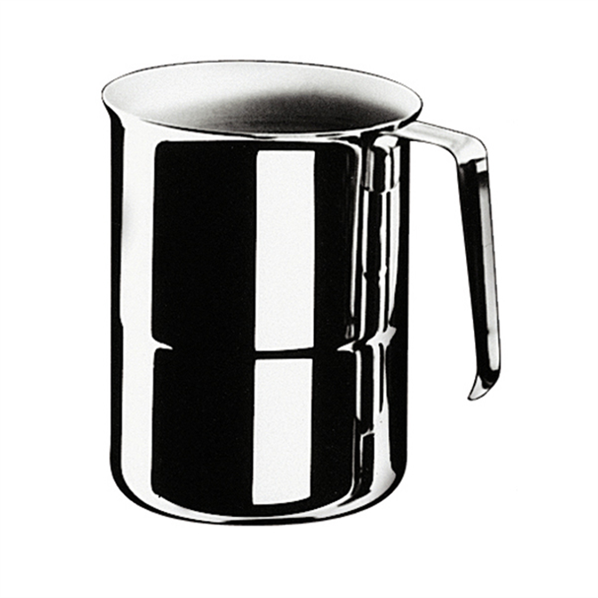 Carafe - Pot empilable 1 L  ( 041035 ) (1 X 1 unité )
