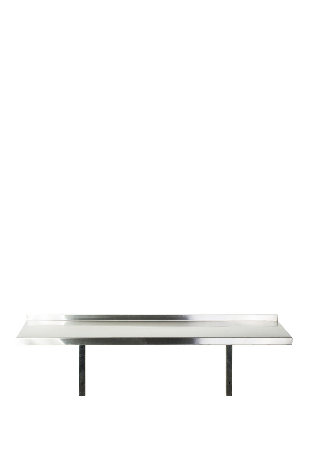 Wall-mounted shelf 1 tier - 1000x400 mm ( 816710 ) (1 X 1 unit )