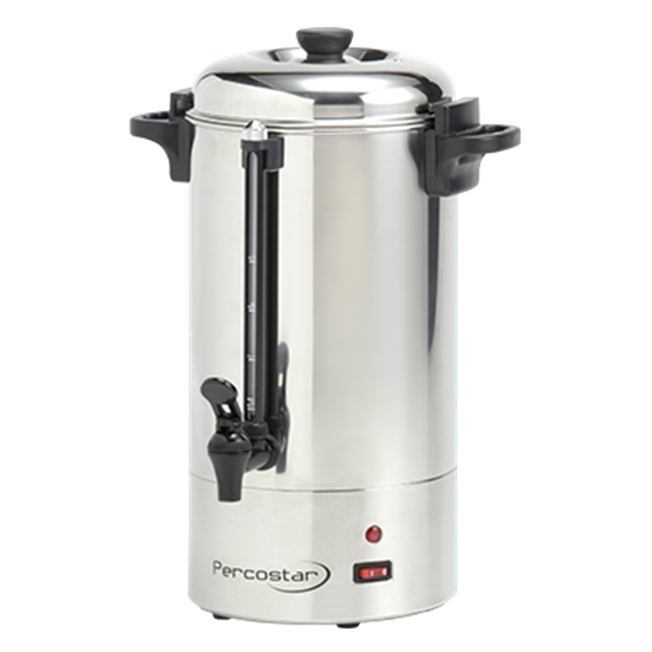 Percolateur 6,5 L - ø 280x Hauteur 480mm ( 884208 ) (1 X 1 unité )