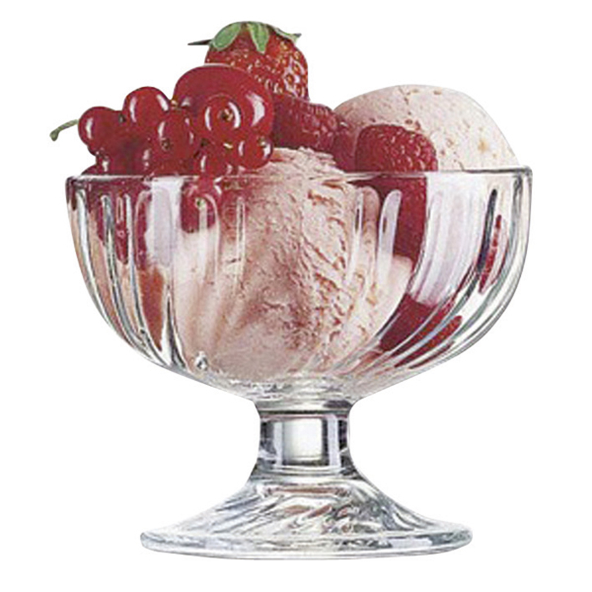 Coupe à glace 38 cl - Sorbet  ( 031396 ) (24 X 1 unité )