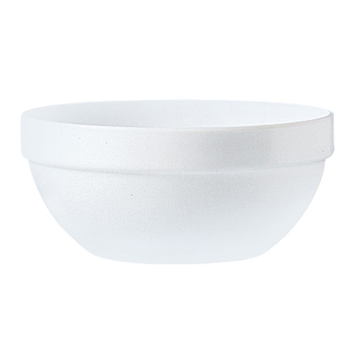 Saladier 31,5 cl - Verre trempé - Restaurant ( 903036 ) (36 X 1 unité )