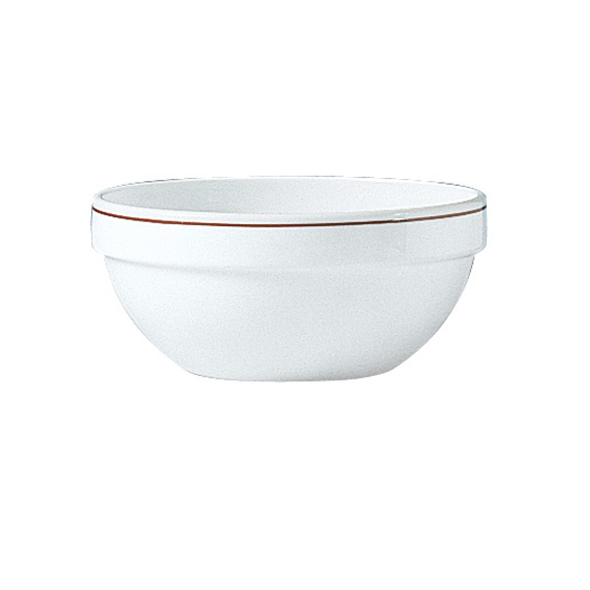 Saladier 31,5cl - Verre trempé - Restaurant ( 903037 ) (36 X 1 unité )
