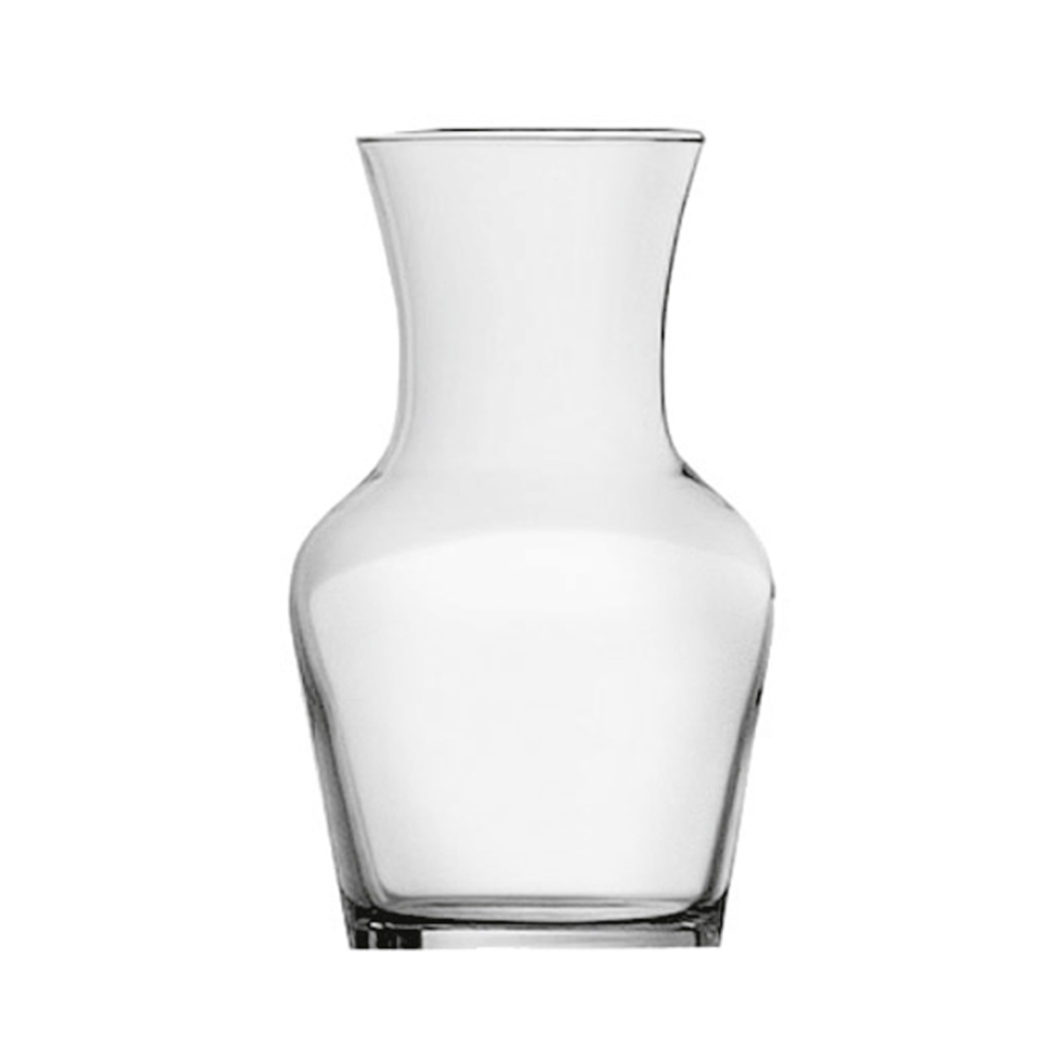 Carafon à vin - 25 cl ( 030805 ) (12 X 1 unité )