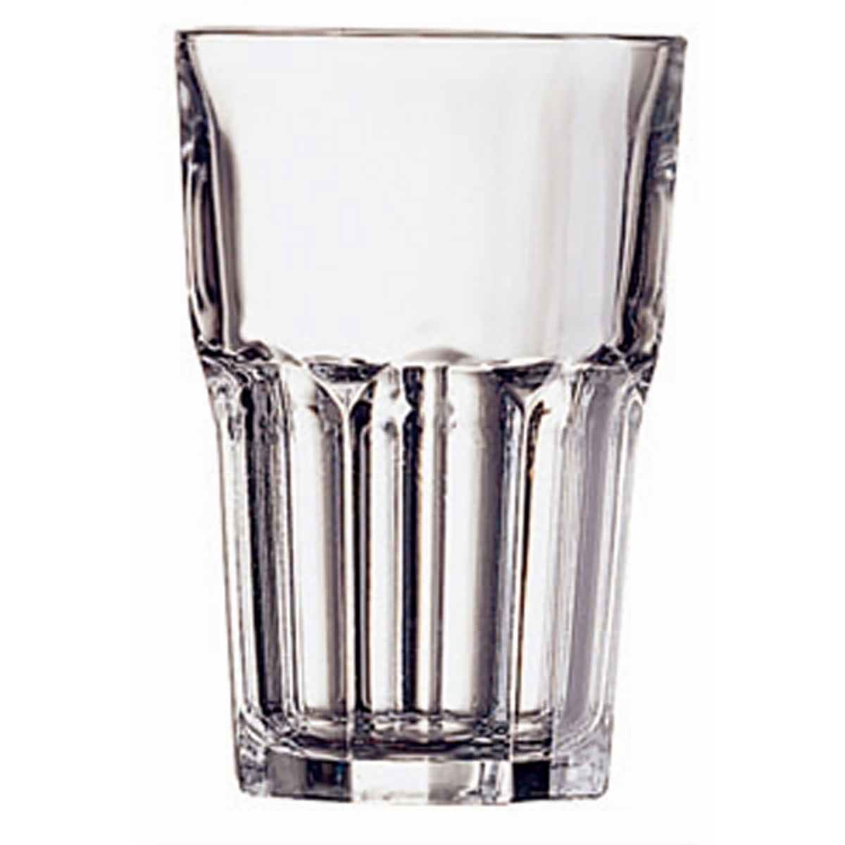 Verre à cocktail - Forme haute 42 cl - Granity ( 031406 ) (48 X 1 unité )