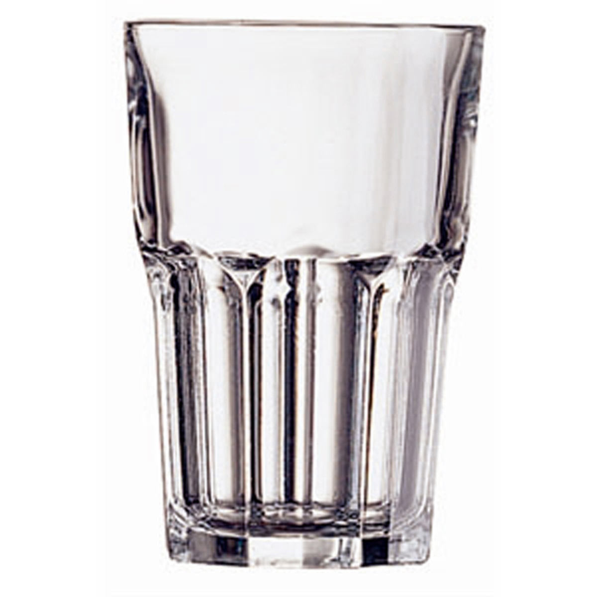 Verre à cocktail - Forme haute 35 cl - Granity ( 031404 ) (6 X 1 unité )