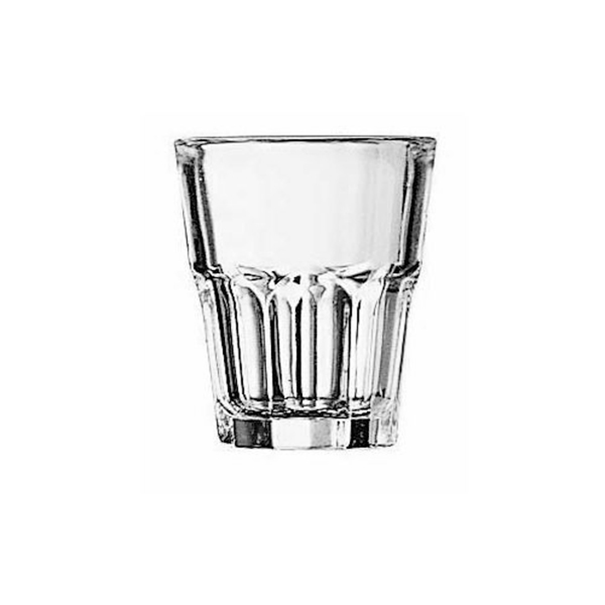 Verre à cocktail - Forme basse 27 cl - Granity ( 031402 ) (6 X 1 unité )