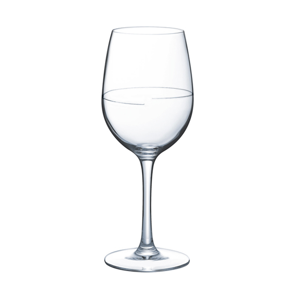 Verre à pied 35cl - Cabernet  ( 031158 ) (6 X 1 unité )