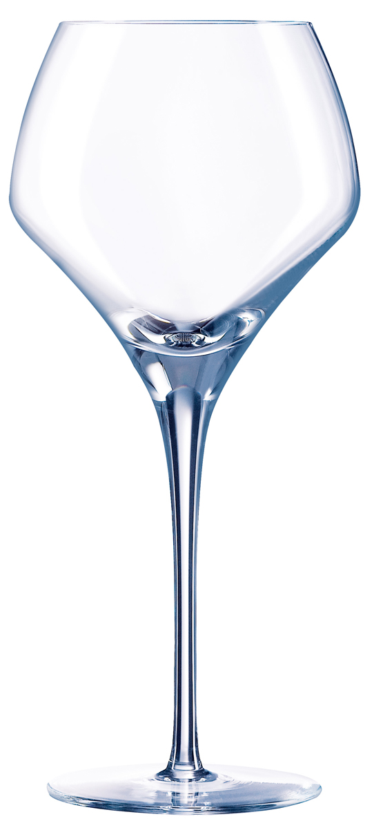 Verre à pied 37 cl - Open up ( 031164 ) (6 X 1 unité )