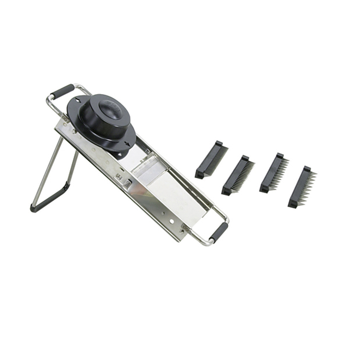 mandoline du chef (reversible) - 280109 - (1 x 1 unité )