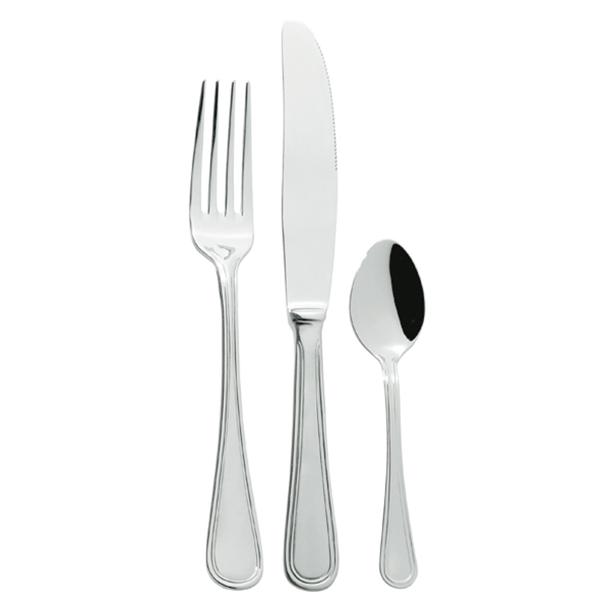 Dessert fork - English ( 001326 ) (1 X 12 units )