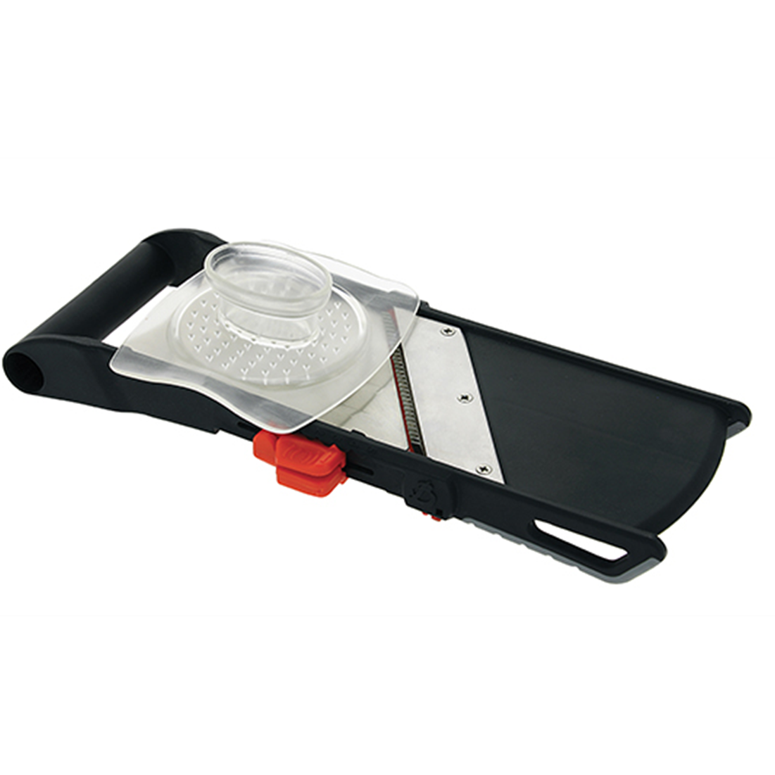 Mandoline polypropylène 11,2x4x32,3 cm - Komi ( 089055 ) (1 X 1 unité )