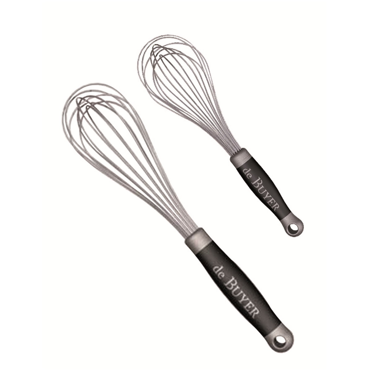 fouet pro fils inox goma 20cm -082249 - (1 x 1 unité )