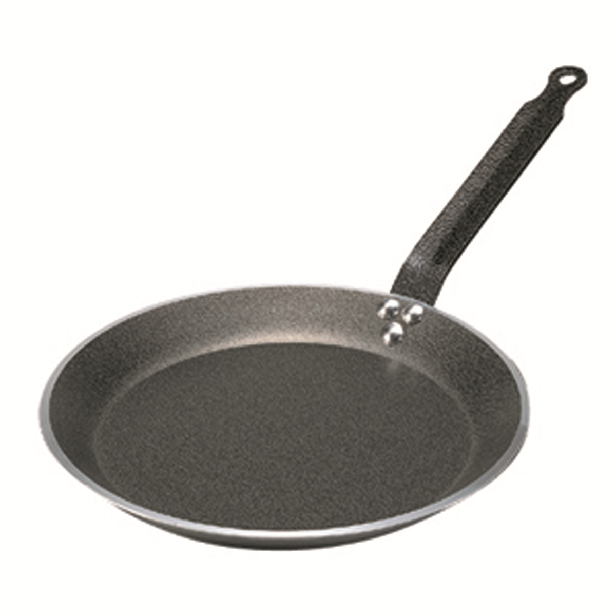 Poêle à crêpes ø 26 cm - Aluminium ( 086662 ) (1 X 1 unité )