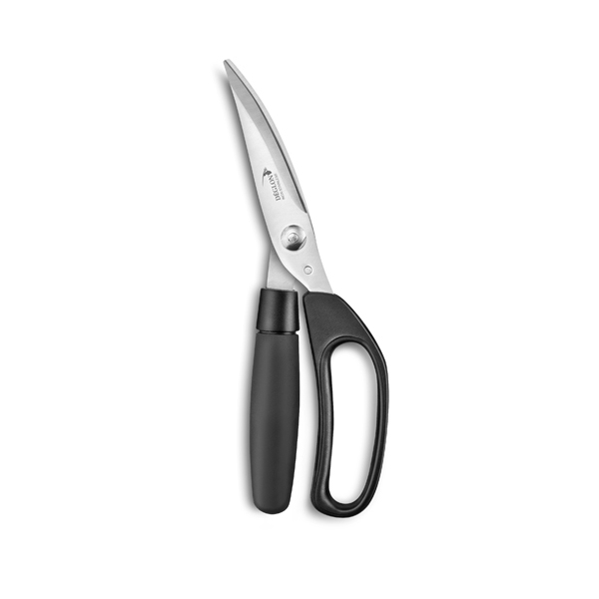 Paire de ciseaux volailles 24 cm - Inox ( 041710 ) (1 X 1 unité )