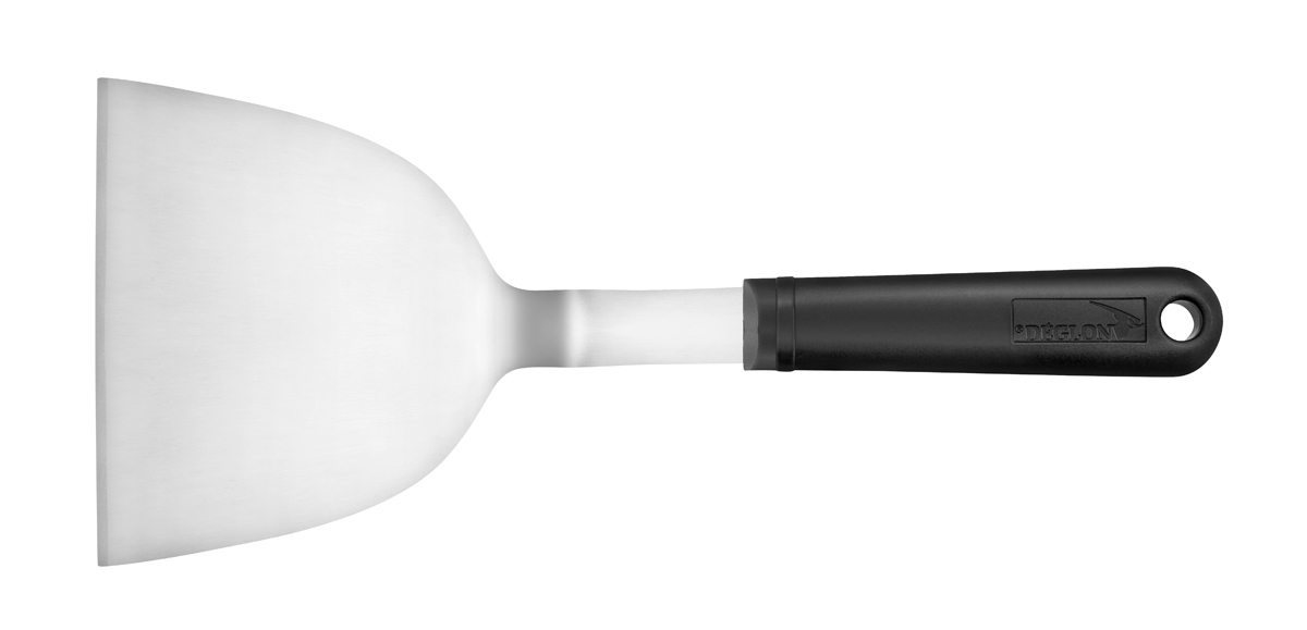 Pelle à plancha - 095301 - (1 x 1 unité )