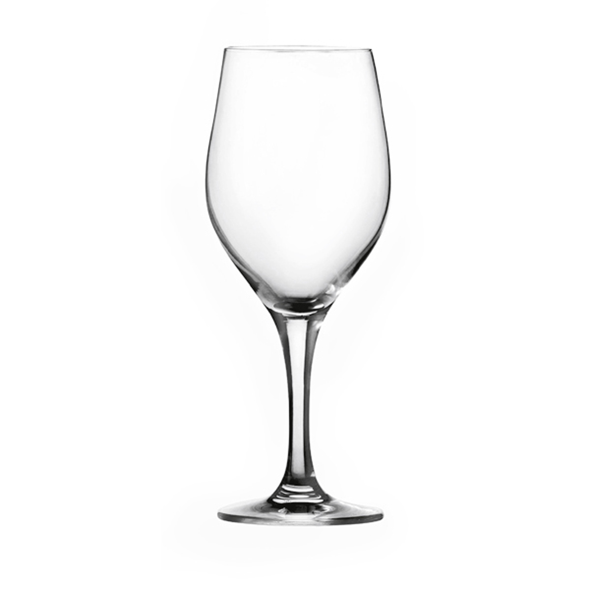Verre à pied 25 cl - Montmartre ( 902841 ) (6 X 1 unité )
