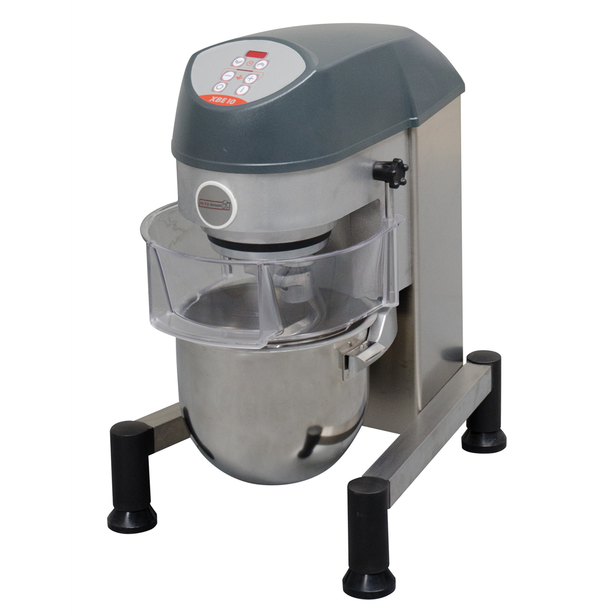 Mixer XBE10 - 10 L bowl - 454x606x700 mm ( 971317 ) (1 X 1 unit )