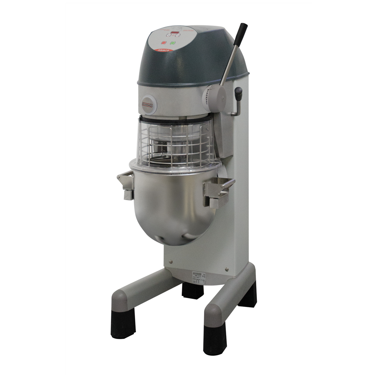 Mixer XBM20 - 20 L Bowl - 521x685x1230 mm ( 971318 ) (1 X 1 unit )
