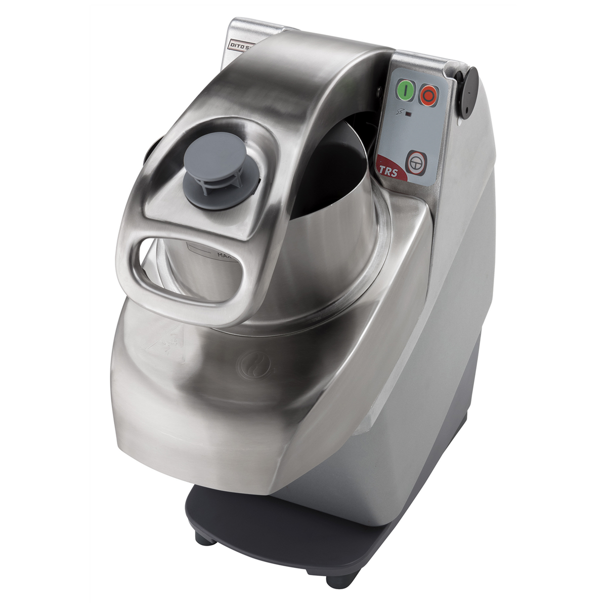 Coupe-légumesTRS - 252x500x515 mm ( 631330 ) (1 X 1 unité )