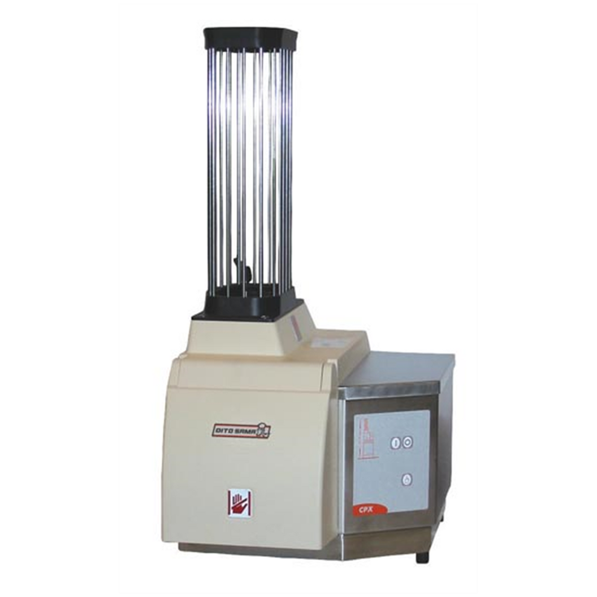 Trancheur à pain CPX - 472x418x857 mm ( 971274 ) (1 X 1 unité )