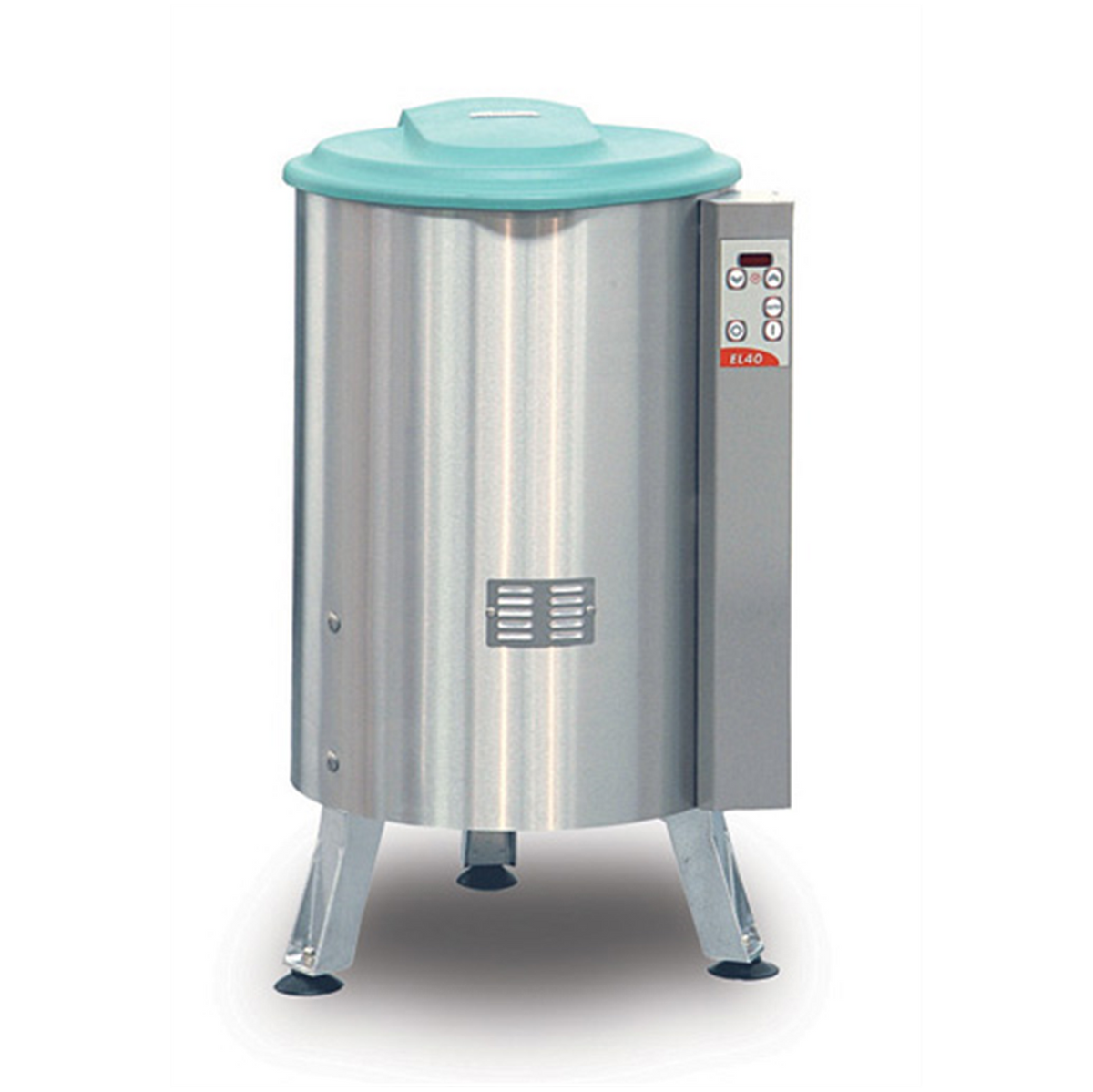 Spin dryer EL40 - 32 L basket - 460x540x800 mm (970510) (1 X 1 unit)