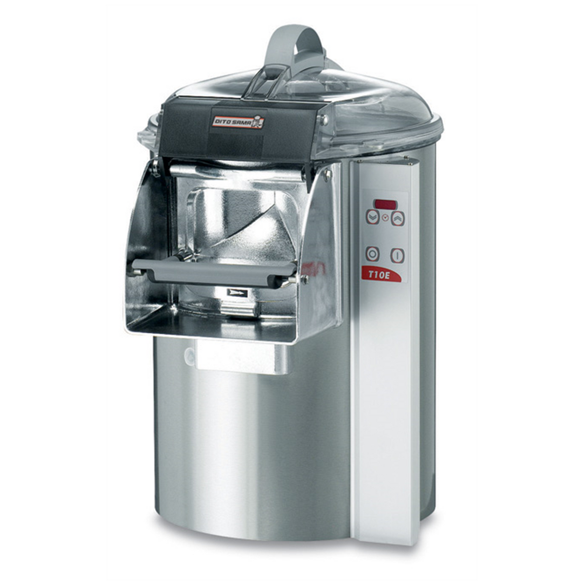 Peeler T10E - 10 kg capacity - 440x690x680 mm ( 688020 ) (1 X 1 unit )