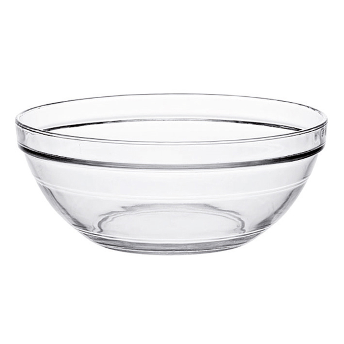 Coupelle 20 cl - Verre - Lys ( 030009 ) (72 X 1 unité )