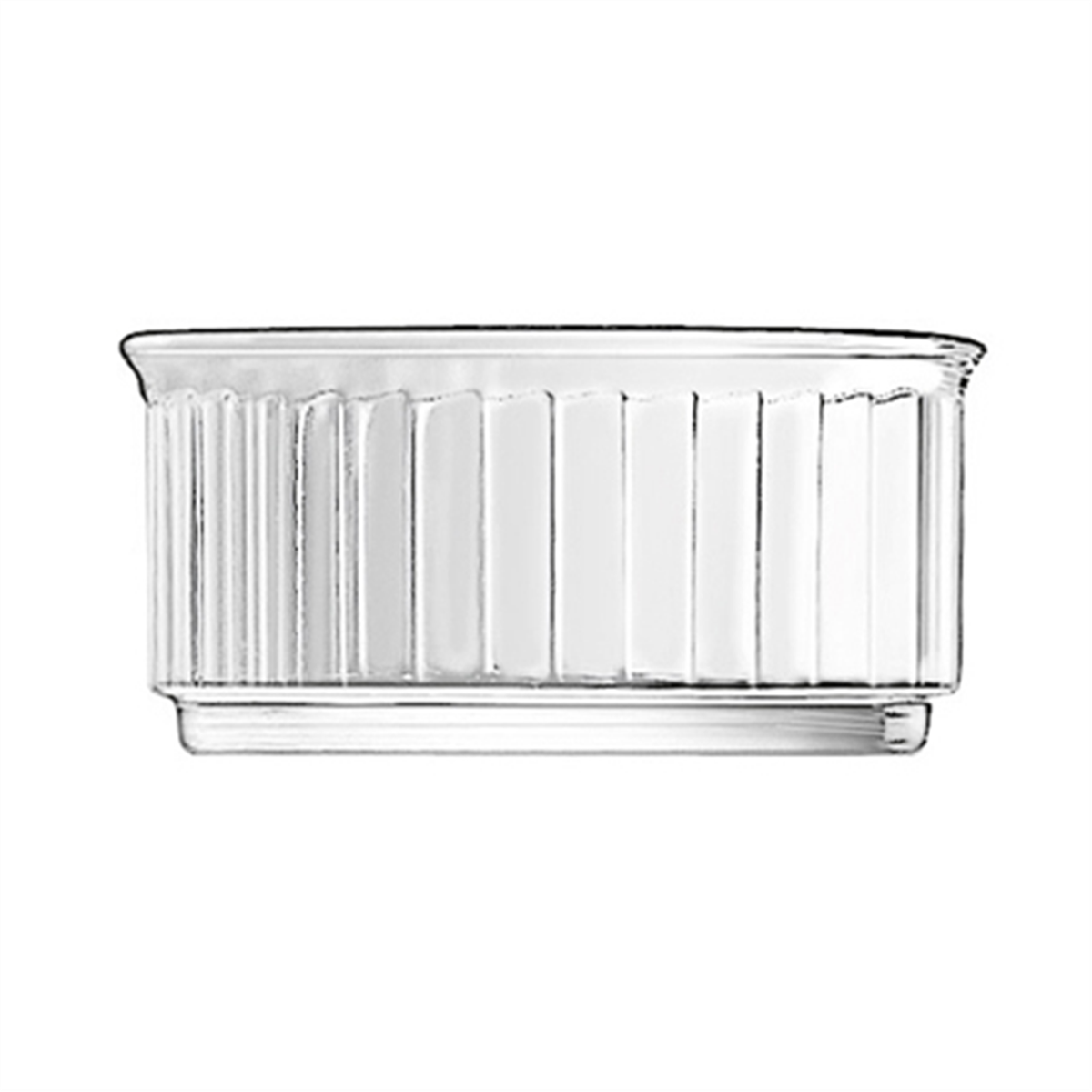 Ramequin 13,5 cl - Verre ( 030021 ) (96 X 1 unité )