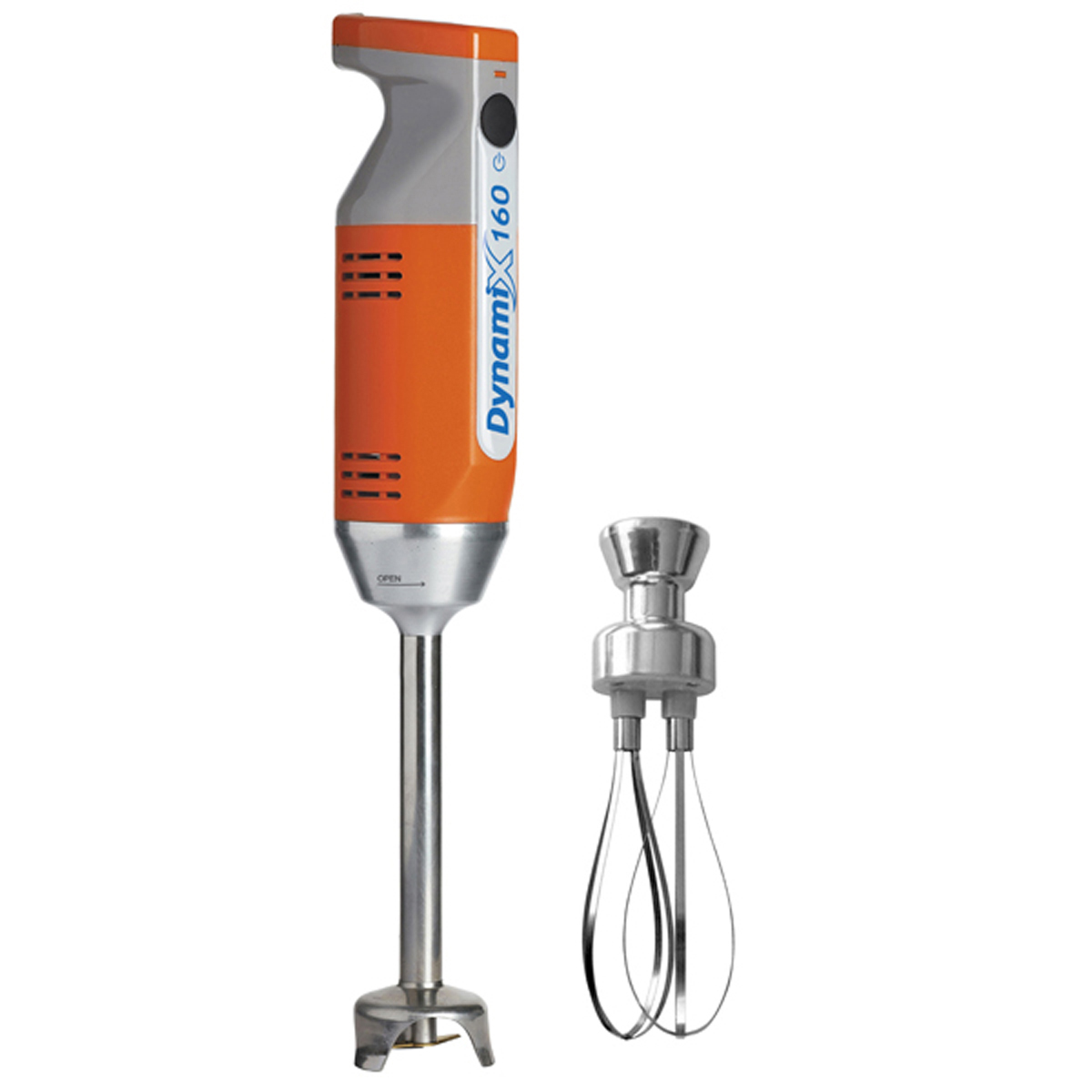 Pack mini mixer MX090 - Bloc moteur + tube 190 mm ( 970606 ) (1 X 1 unité )