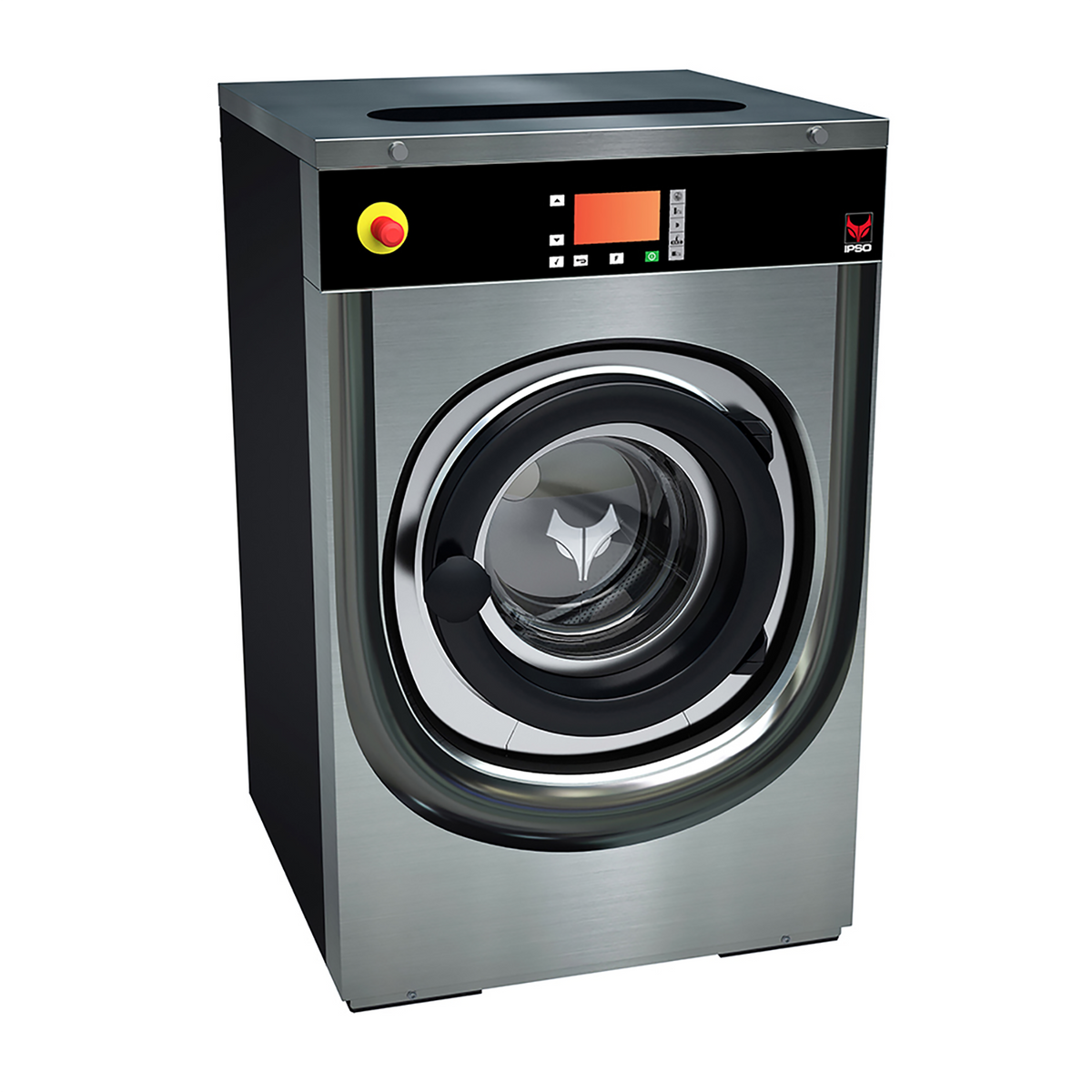 Salamander SEF 450 L - 2 levels - 600x400x455 mm (950361) (1 X 1 unit)