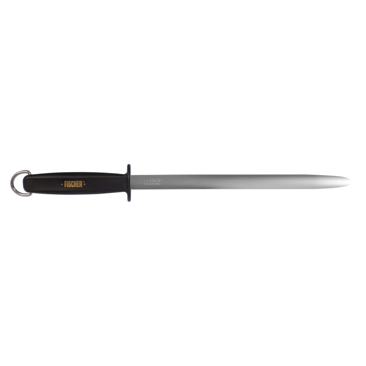 Fusil aiguiser-Mèche ovale taillage standard 30cm ( 630048 ) (1 X 1 unité )