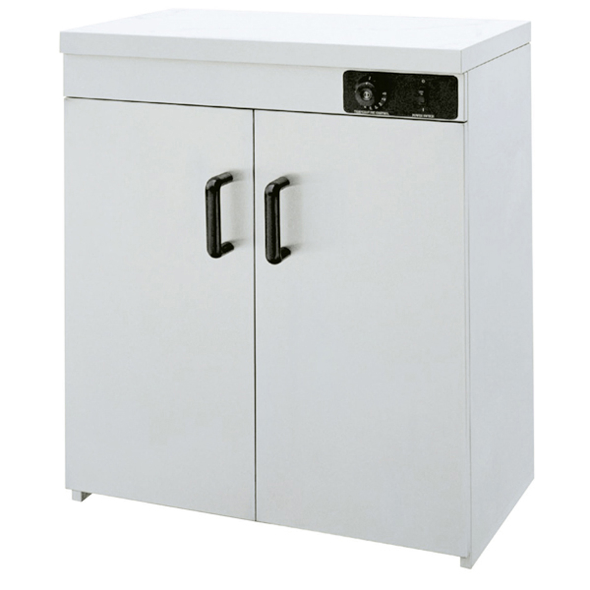 Plate warmer 1 door - 450x750x850 mm ( 980820 ) (1 X 1 unit )