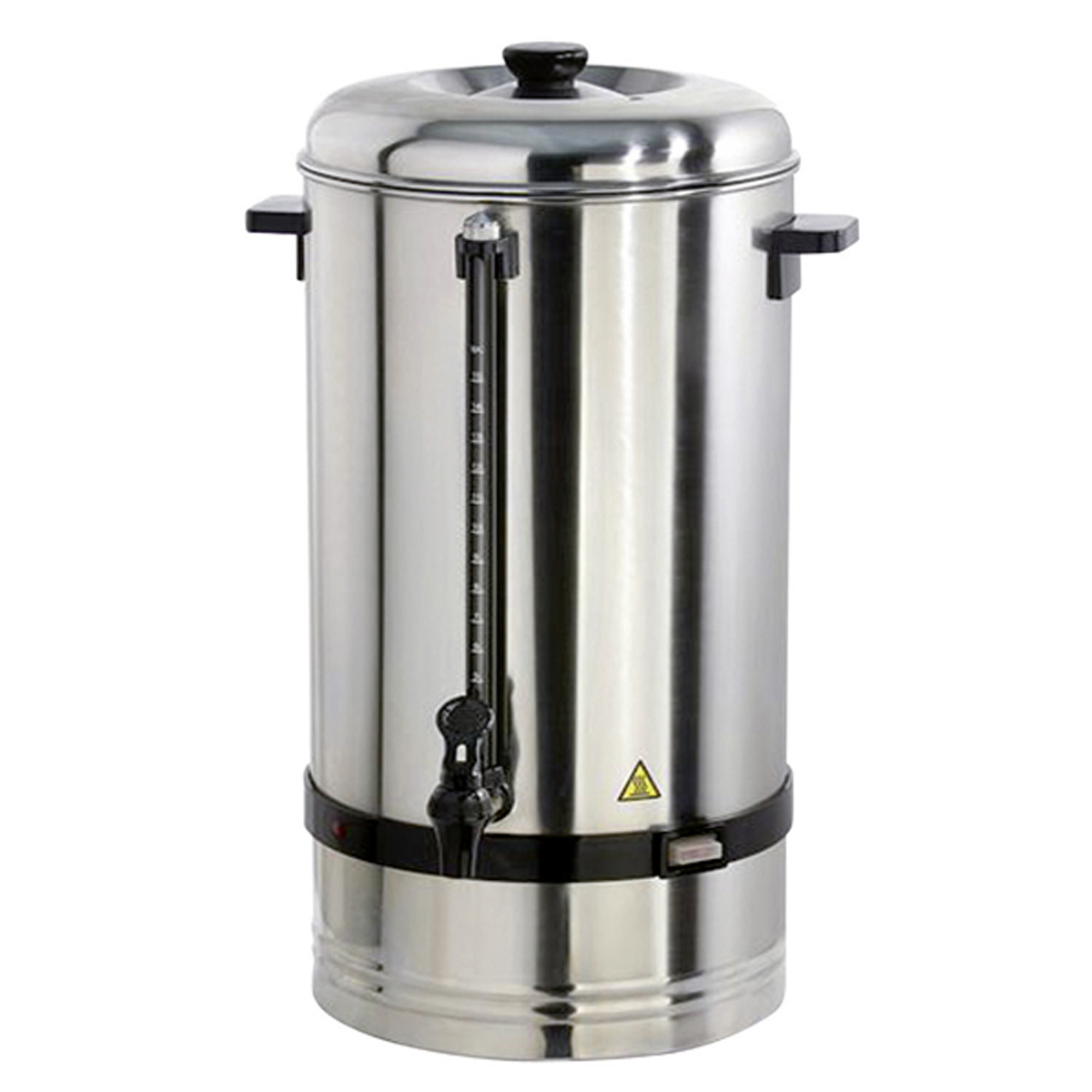 Percolateur 12 L - ø 280x Hauteur 550mm - Inox ( 989304 ) (1 X 1 unité )