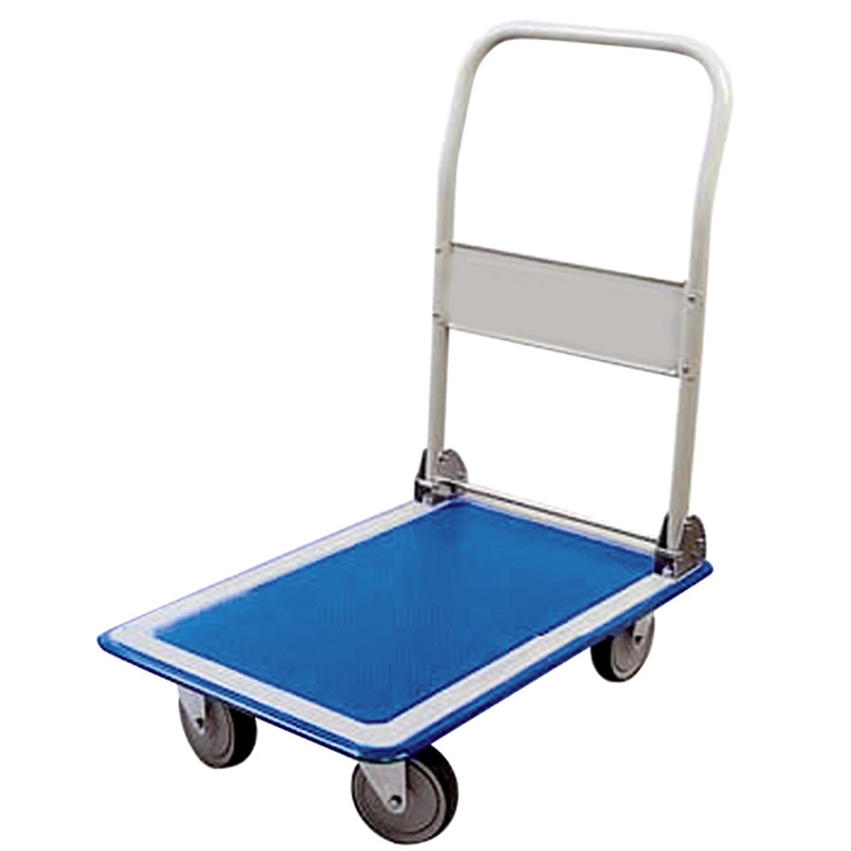 Platform truck - 730x475x830mm ( 988270 ) (1 X 1 unit )