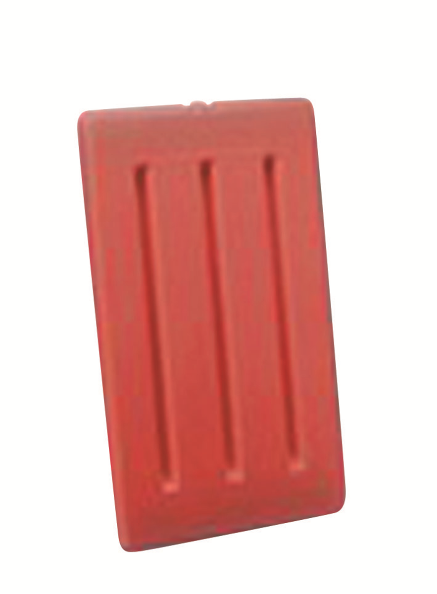 Plaque eutectique GN1/1 - Chaude ( 890262 ) (1 X 1 unité )