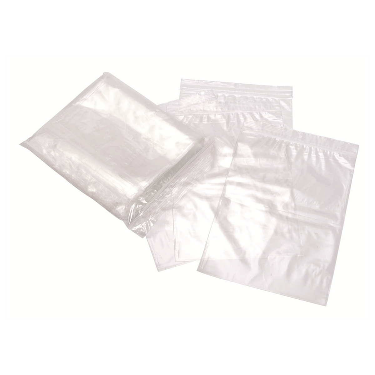 Lot 1000 sachets pour bac de prélèvement 160 x 220mm ( 981081 ) (1 X 1 unité )