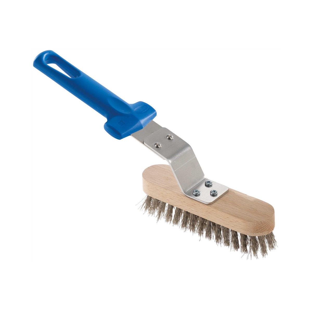 Brosse pour grill - poils en acier inox ( 630241 ) (1 X 1 unité )