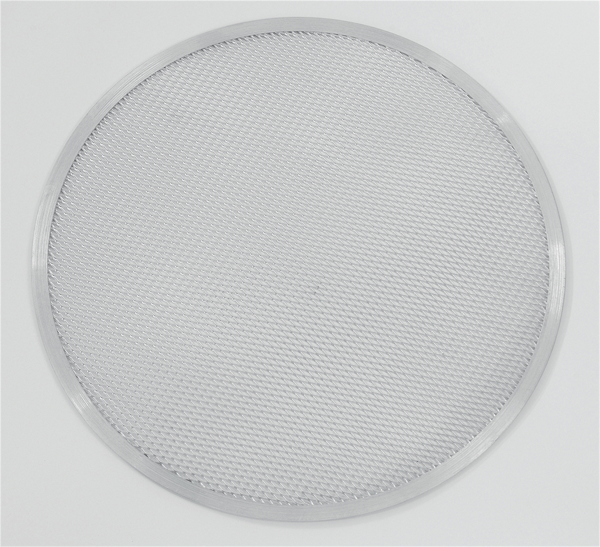Aluminum grid ø 30 cm (086924) (1 X 1 unit)