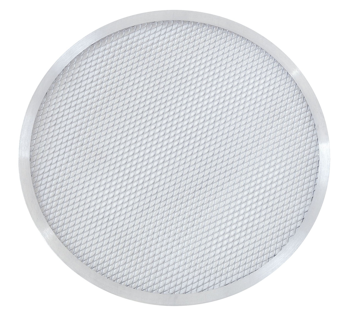 Aluminium grille ø 40 cm (086927) (1 X 1 unit)