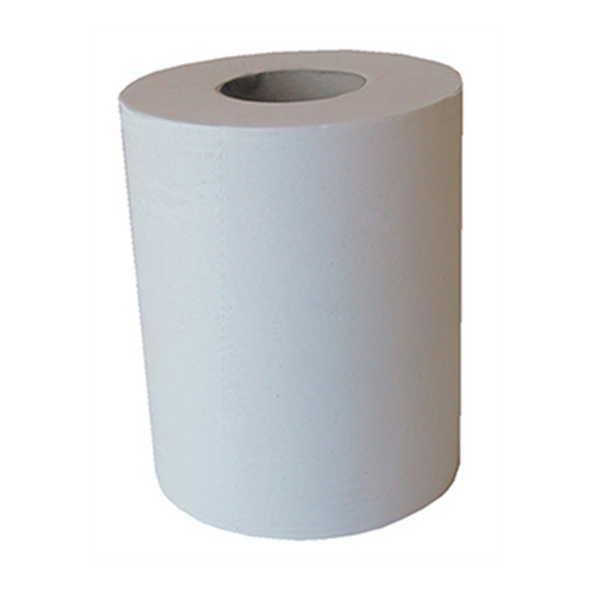 Essuie-mains bobine 450 formats - Blanc - Star ( 152546 ) (1 X 6 unités )