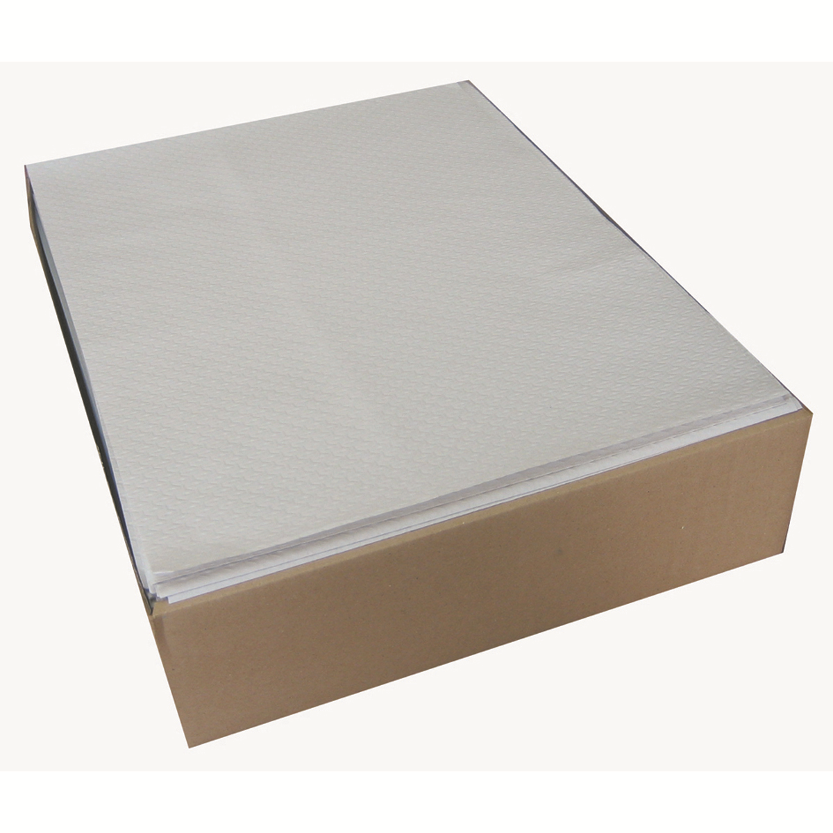Set table papier 30x40 cm - Extra blanc - Symphonie ( 914109 ) (1 X 1000 unités )