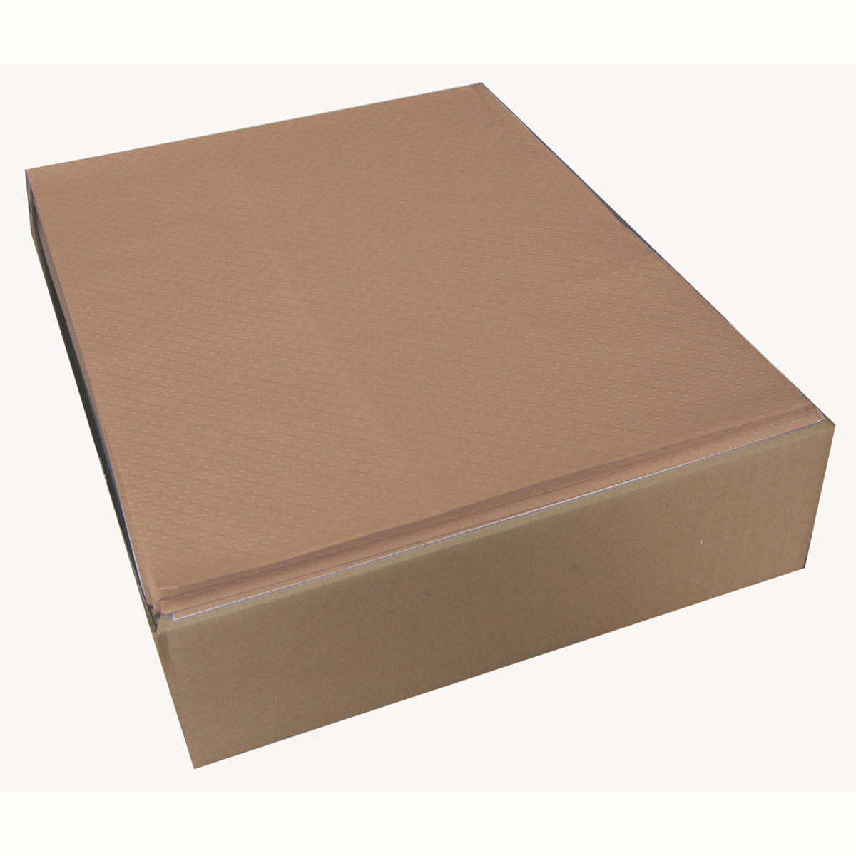 Set table papier 30x40 cm - Kraft lisse - Symphonie ( 909313 ) (1 X 1000 unités )
