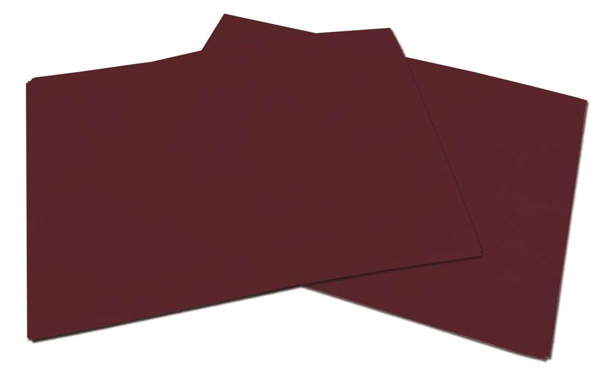 Sets de table non tissés - Bordeaux - Tango ( 909317 ) (1 X 250 unités )