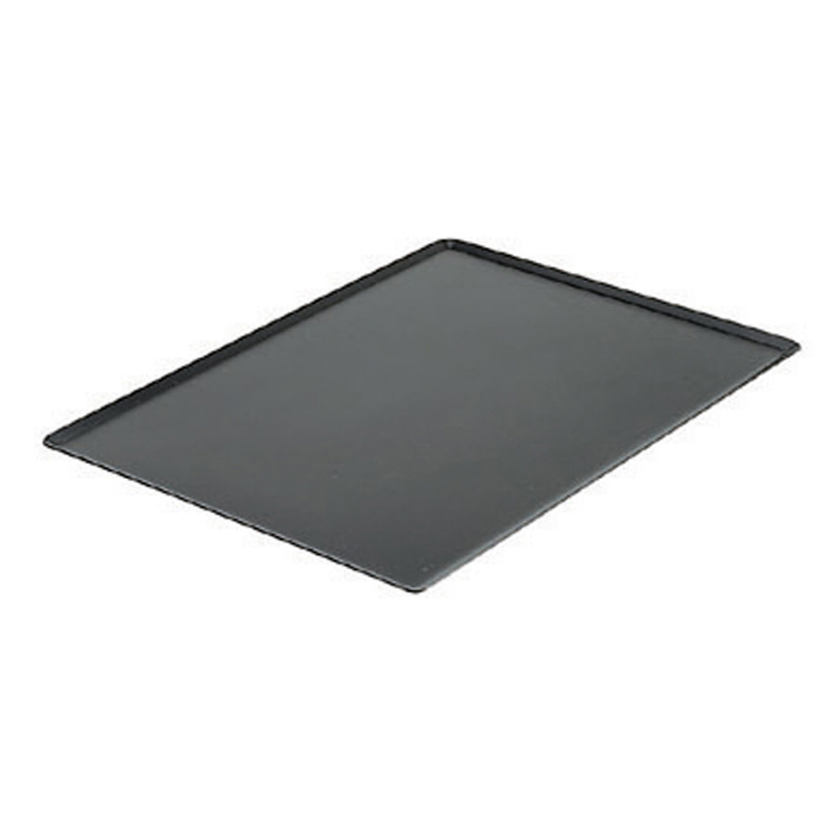 plaque patissiere - aluminium revetu anti adherent - 40x30 - 086680 - (1 x 1 unité )