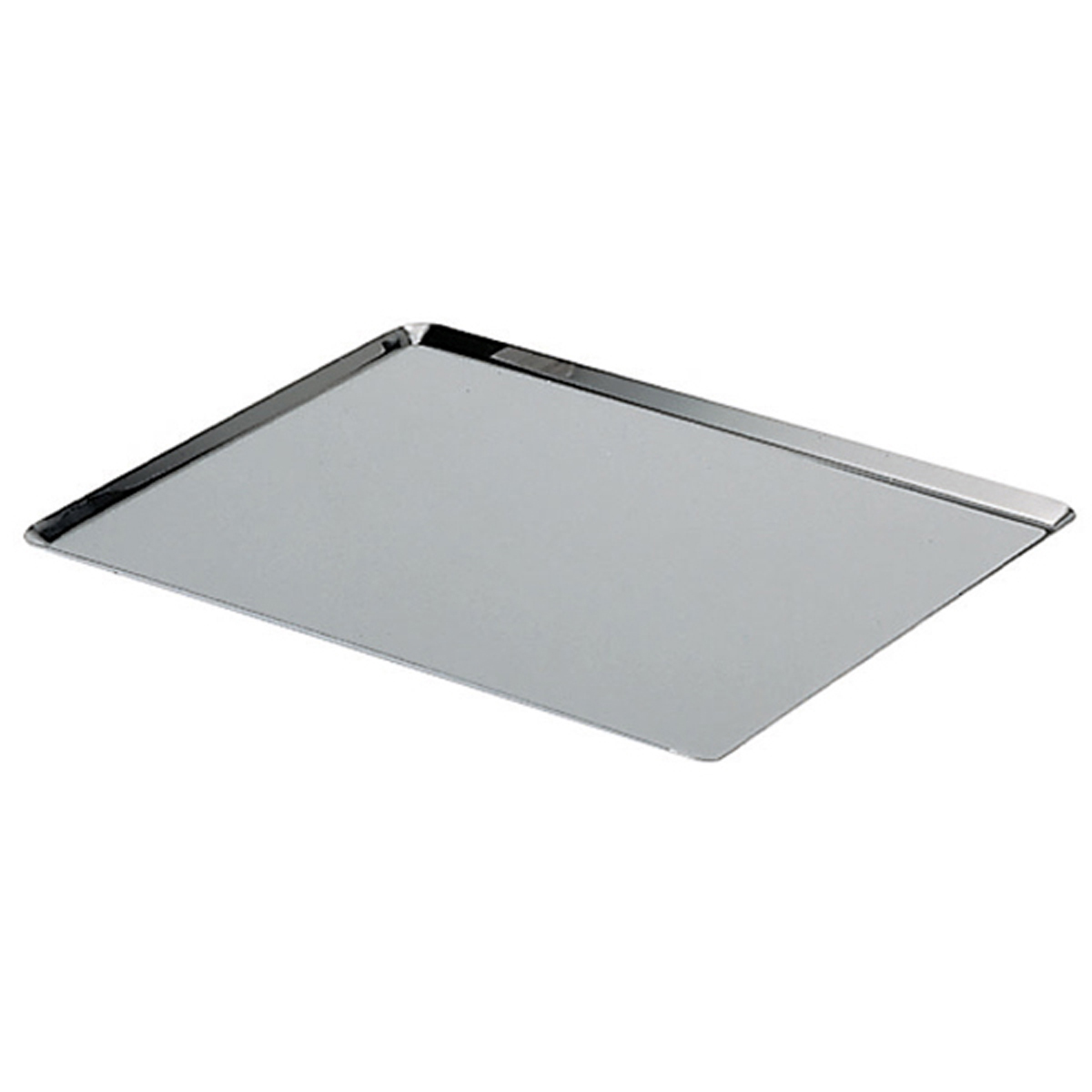 plaque patissiere-inox-530 mm - 086198 - (1 x 1 unité )