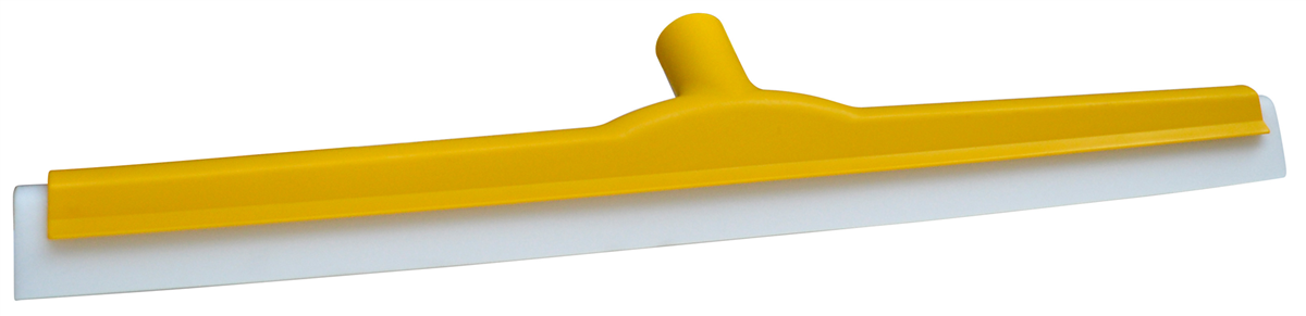 Raclette sol 45 cm - Jaune ( 007077 ) (1 X 1 unité )